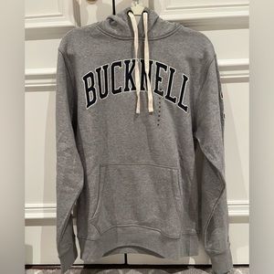 Bucknell Hoodie Sweatshirt - image 1